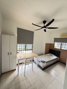 Room in City Centre, KUL