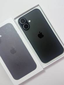 iPhone 16 512gb Black | CLEAR STOCK