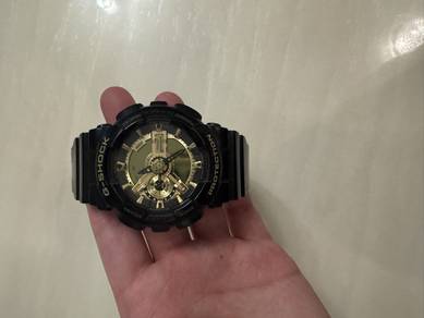 Gshock
