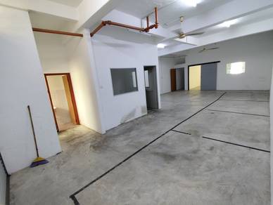 Shop lot For Rent in Seri Kembangan,SGR