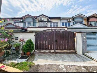 2-storey Terraced House For Sale in Kajang,SGR