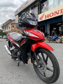 Honda Dash 125
