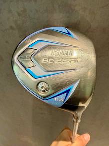 Ladies Honma Bezeal 525 Golf Driver (11.5 deg loft