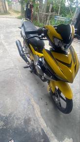 Yamaha Y15ZR
