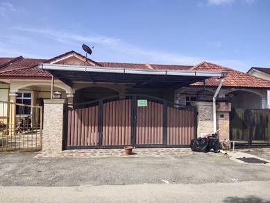 Terraced House For Rent in Kuantan,PHG