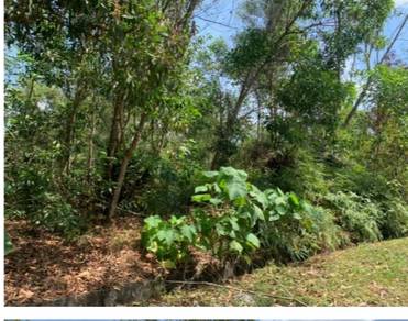 Industrial Land in Alor Gajah, MLK
