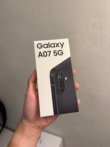Samsung Galaxy A07 5G