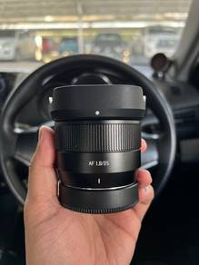 TTArtisan 35mm 1.8 E-Mount