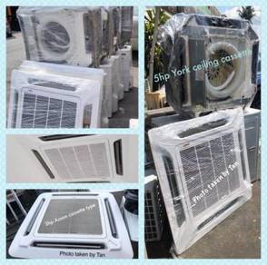 Cassette type aircond (T1)
