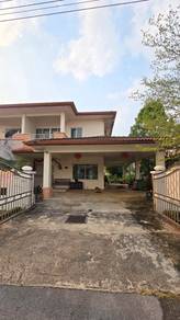 2-storey Terraced House For Sale in Kota Samarahan,SWK