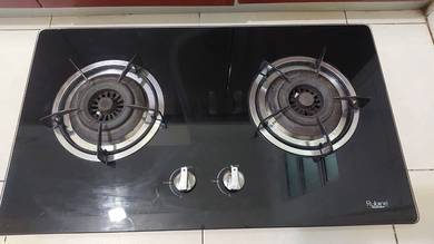 Rubine Gas Stove/Hob