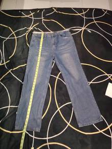 BUM 86 Jeans Saiz 31