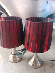 Table Side Lights