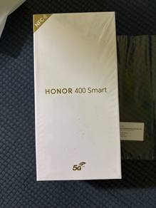 Newset HONOR 400 SMART 5G