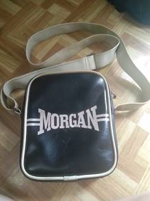 (Morgan ) sling bag