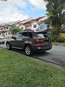BMW X5 xDrive35d (CBU) in Johor Bahru, JHR