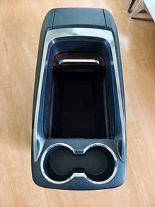 Toyota Vellfire AGH30 Original Console Box