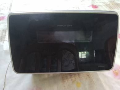original proton stereo