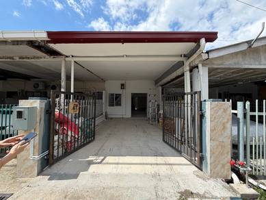 2-storey Terraced House For Sale in Kota Kinabalu,SBH