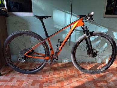 MTB Camp Pro Lite