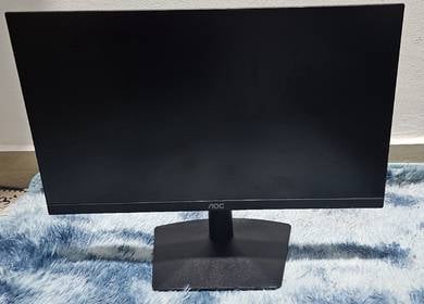 AOC monitor