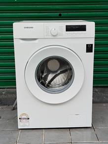 Samsung front load washing machine washer 7.0kg