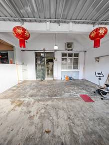 1.5-storey Terraced House For Rent in Masai,JHR