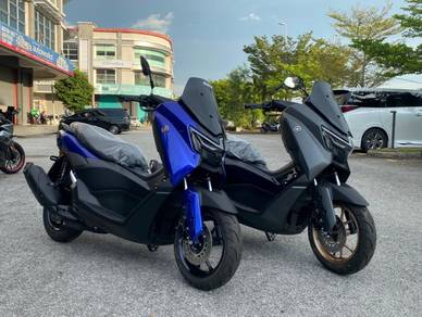 Yamaha NMAX
