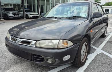 Proton Wira GL in Tampin, NSN