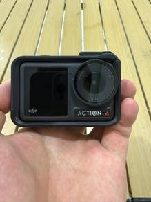 DJI Action4