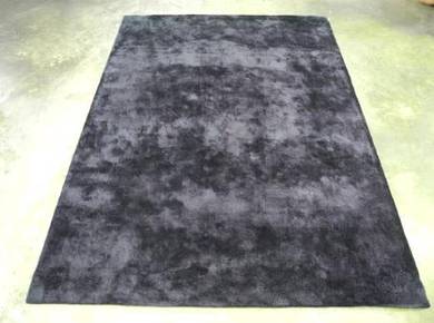 Hand Tufted Carpet Rug Budget Modern Design