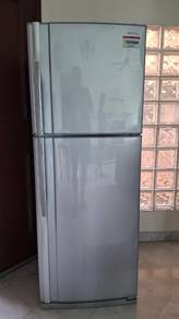 Toshiba Fridge 400L 2 Door