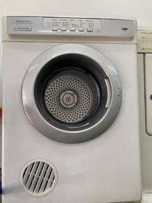 Electrolux 7kg Drying Machine Mesin Kering Dryer
