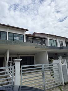 2-storey Terraced House For Sale in Bandar Puteri Klang,SGR