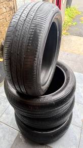 Tayar 17 inci 205/50R17
