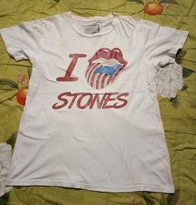 Rolling Stones Tshirt