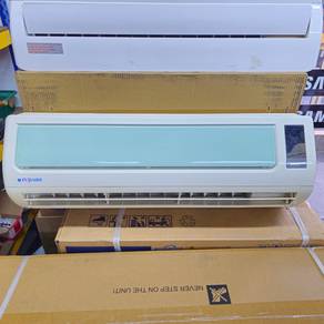 Aircond Second 1hp 1.5hp 2hp