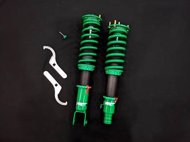 TEIN Flex Z Adjustable Honda Accord CP CU CL CM
