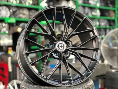 New 20 HRE FF28 Rim BMW G30 G20 X3 G01 X4 X1 M840i