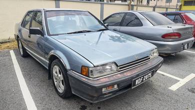 Honda Accord EXi in Klang, SGR