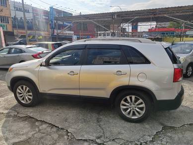 Kia Sorento in Seremban, NSN