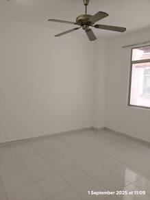 Condominium For Sale in Bukit OUG Condominium