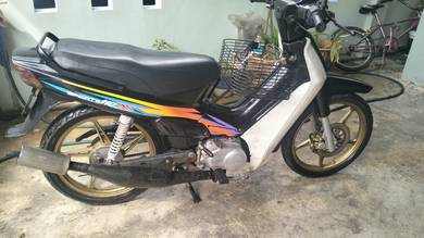 Yamaha SS