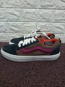 Uk6 Vans Vault Knu Skool Lx