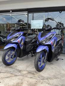 Honda Vario 125