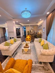 Bungalow House For Sale in Iskandar Puteri,JHR