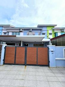2-storey Terraced House For Sale in Senawang,NSN