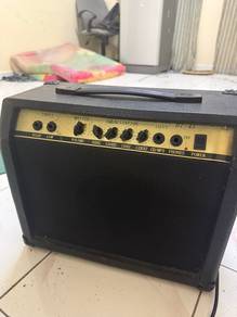 amp guitar 45watt
