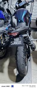 Kawasaki Ninja 250SL