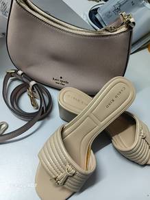 Kate Spade Reegan Small Shoulder Bag untuk diletgo